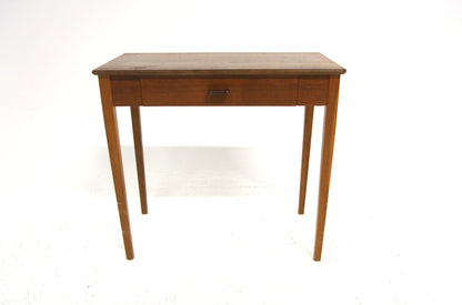 Comodino design svedese anni 50 | sw29091
