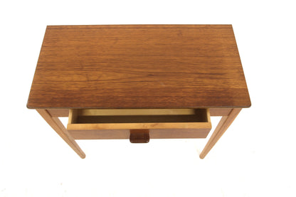 Comodino design svedese anni 50 | sw29091
