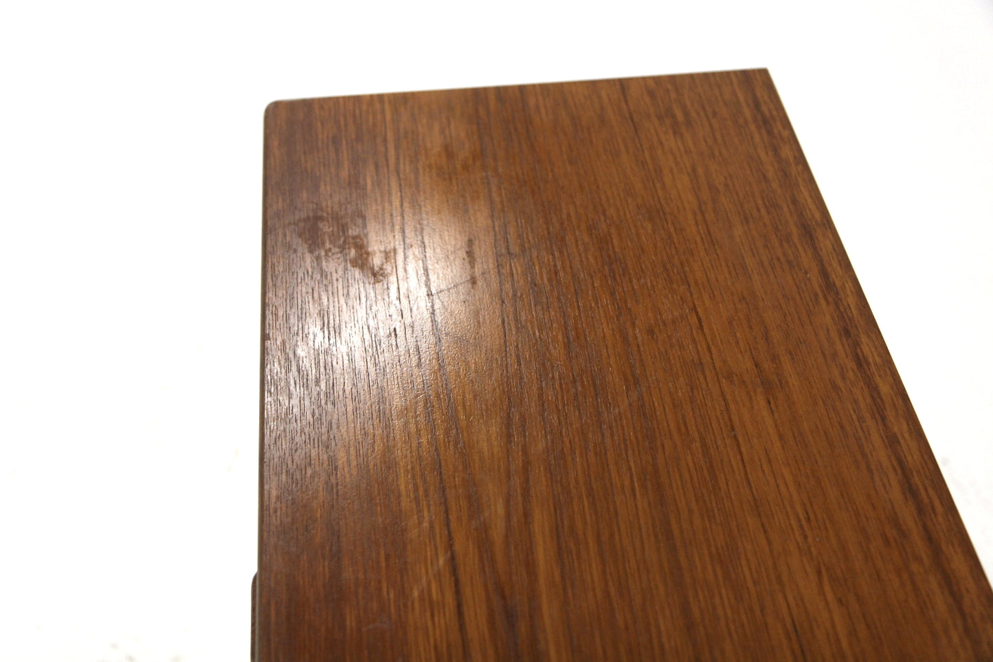 Comodino design svedese anni 50 | sw29091