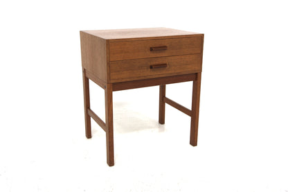 Comodino design svedese anni 60 | sw29093