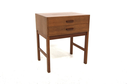 Comodino design svedese anni 60 | sw29093