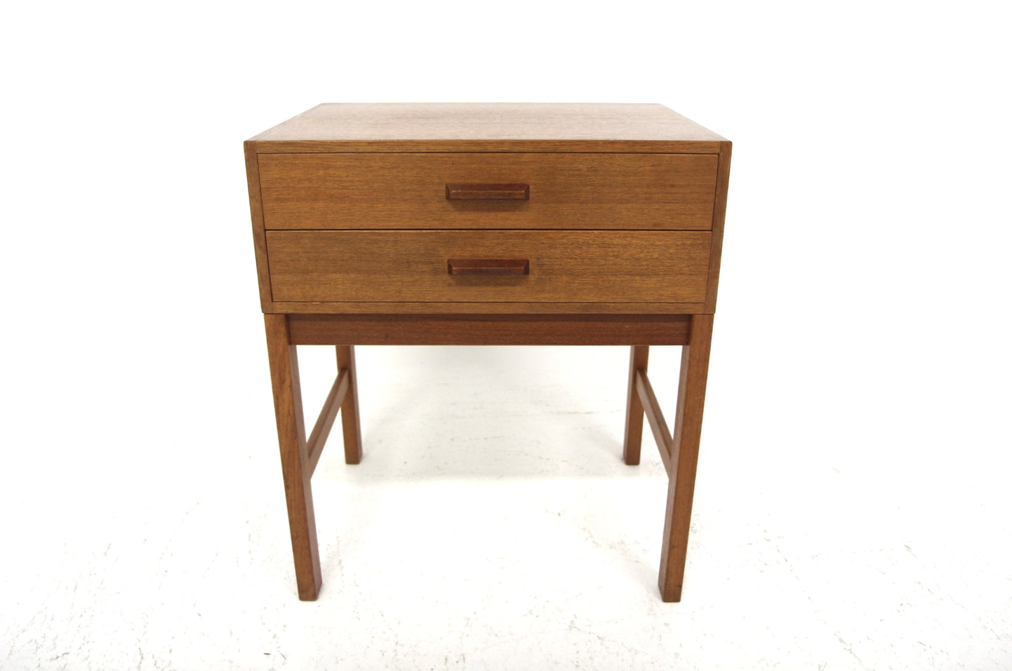 Comodino design svedese anni 60 | sw29093