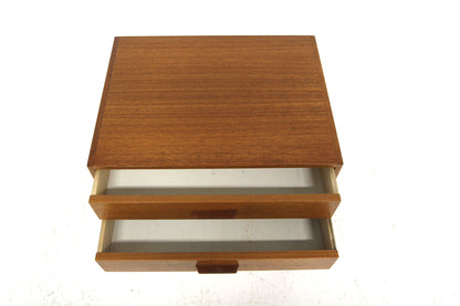 Comodino design svedese anni 60 | sw29093