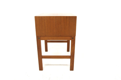 Comodino design svedese anni 60 | sw29093