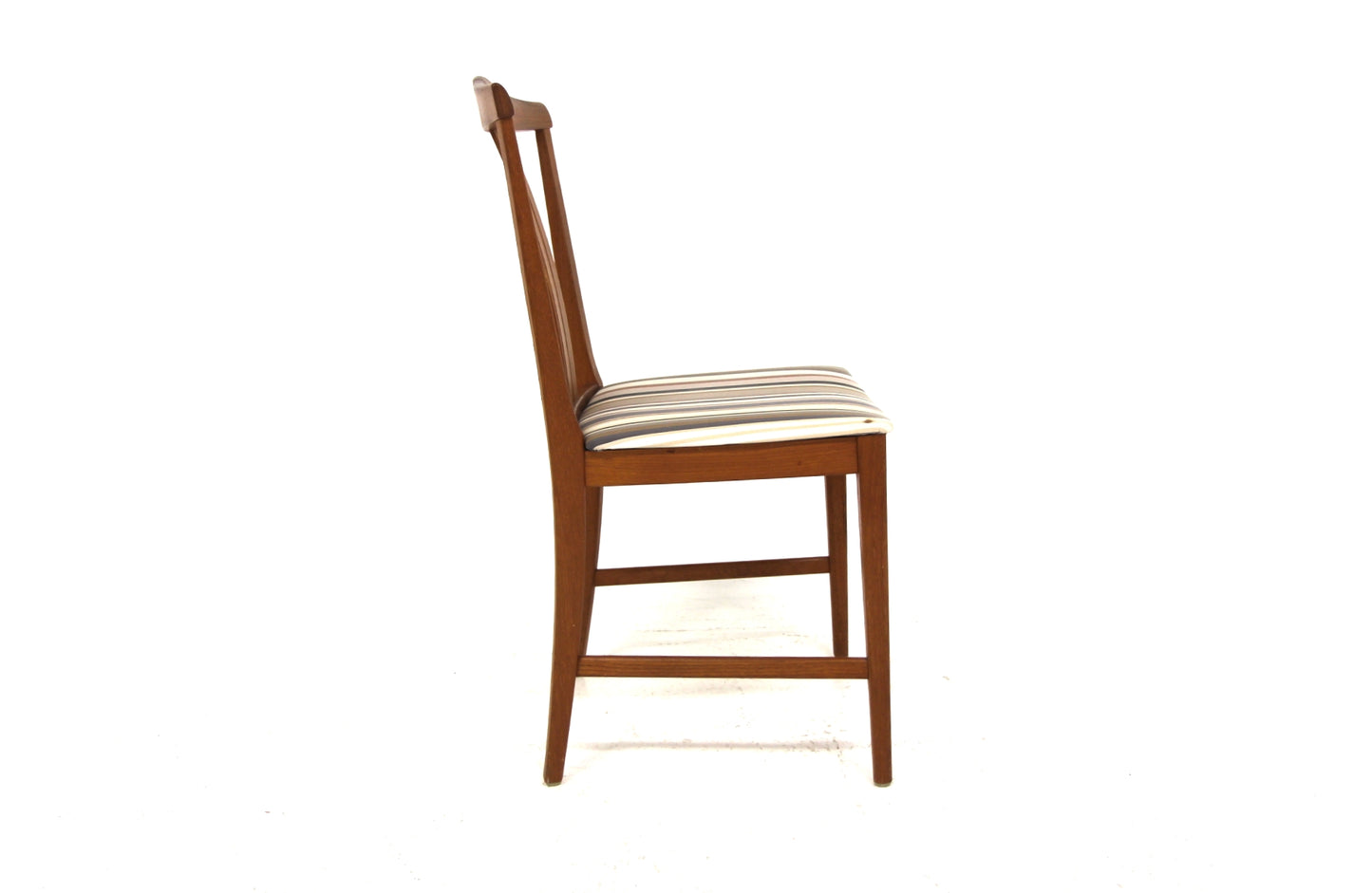 Set 4 Sedie Karl Erik Ekselius vintage svedese 1960 | sw29094