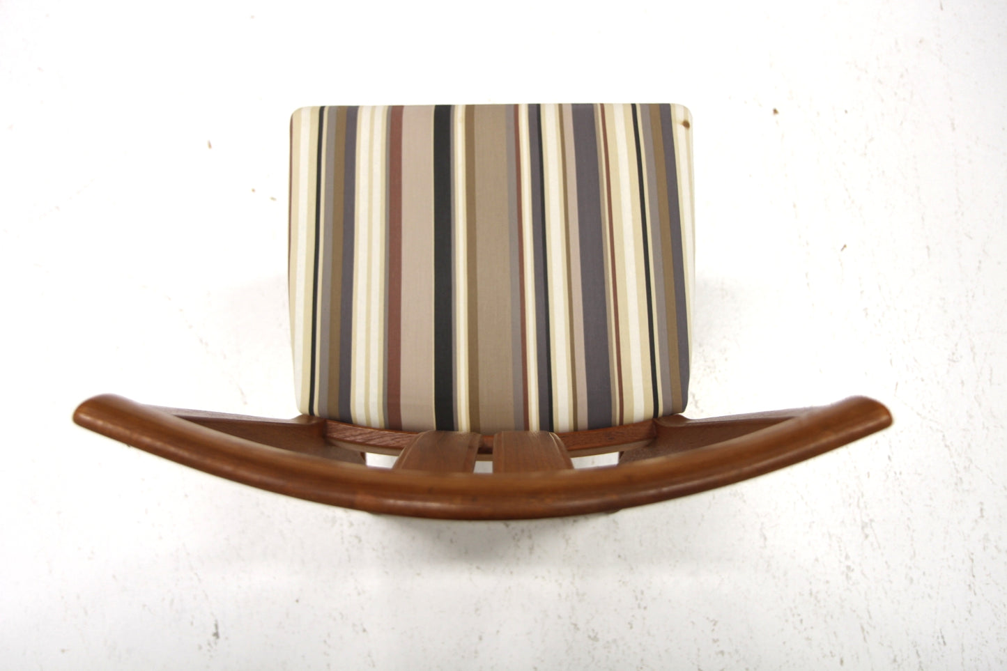 Set 4 Sedie Karl Erik Ekselius vintage svedese 1960 | sw29094