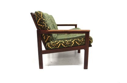 Divano Capella Illum Wikkelso design svedese 1960 | sw29095