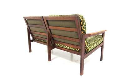 Divano Capella Illum Wikkelso design svedese 1960 | sw29095