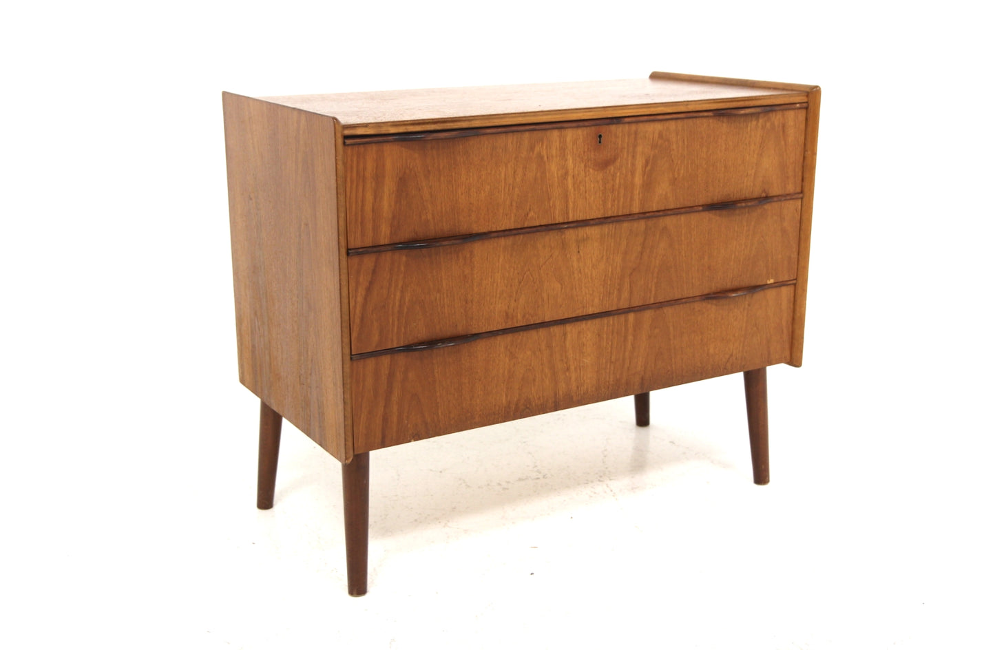 Cassettiera design svedese vintage anni 50 | sw29096