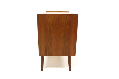 Cassettiera design svedese vintage anni 50 | sw29096
