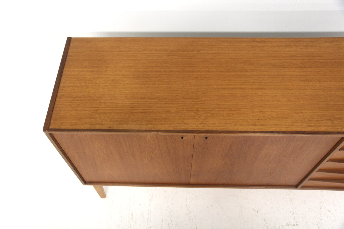 Sideboard 150cm design svedese vintage anni 60 | sw29099