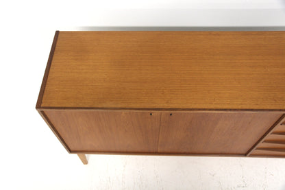 Sideboard 150cm design svedese vintage anni 60 | sw29099
