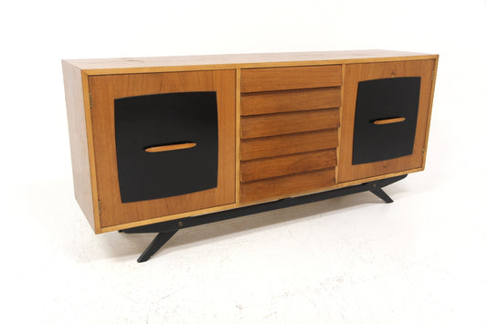 Sideboard Model Forum 170cm design svedese vintage anni 50 | sw29100