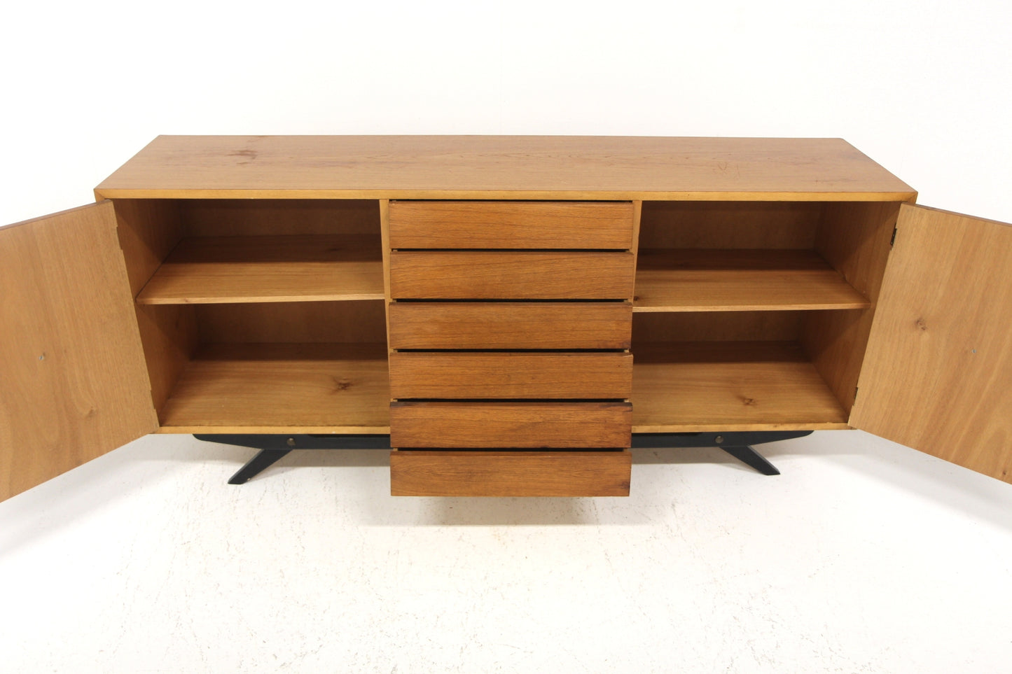 Sideboard Model Forum 170cm design svedese vintage anni 50 | sw29100