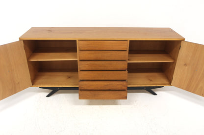 Sideboard Model Forum 170cm design svedese vintage anni 50 | sw29100