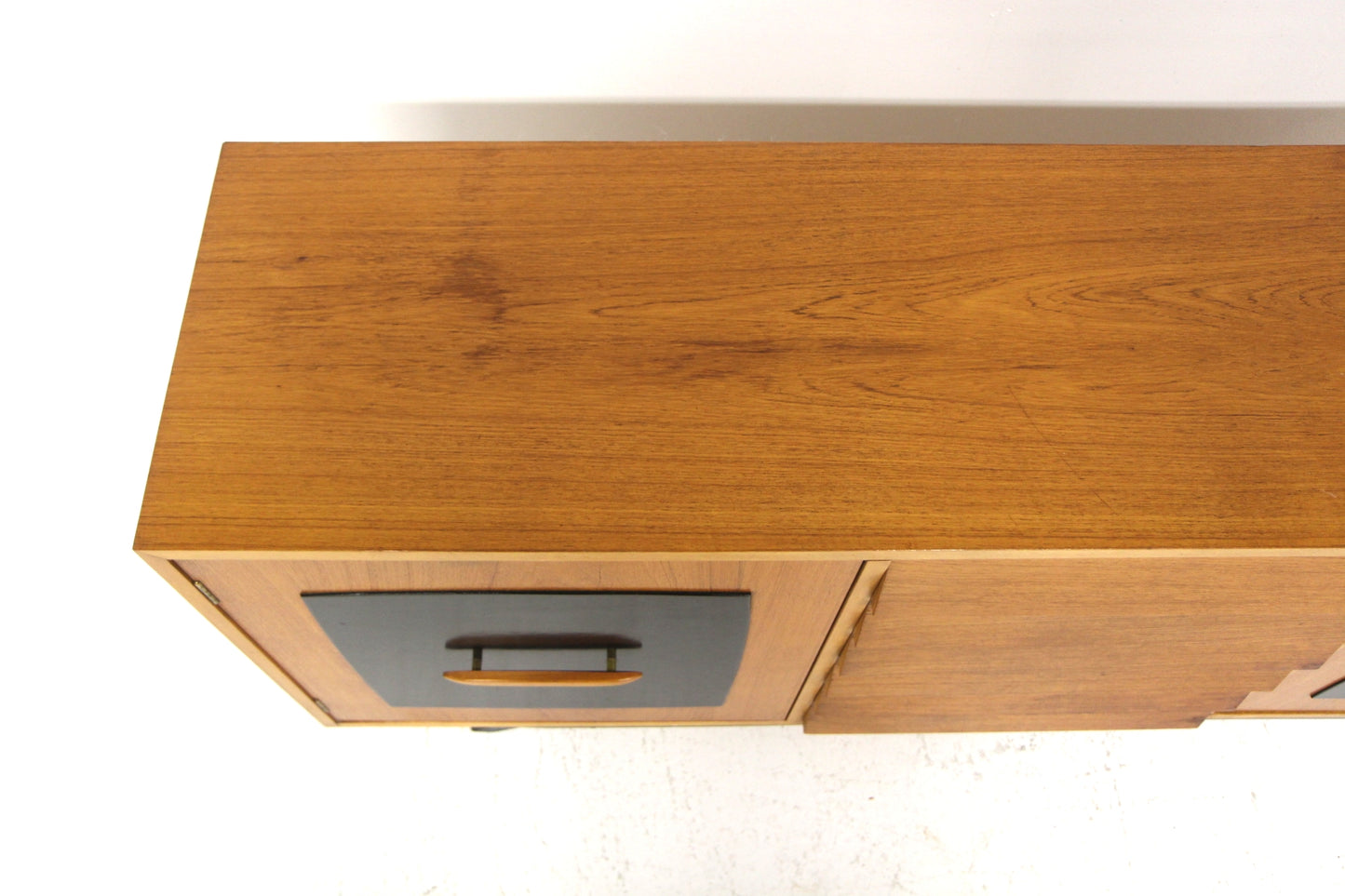 Sideboard Model Forum 170cm design svedese vintage anni 50 | sw29100