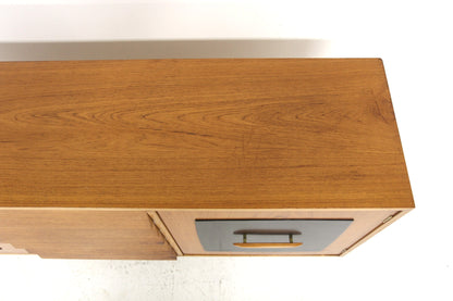 Sideboard Model Forum 170cm design svedese vintage anni 50 | sw29100