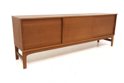 Sideboard Yngvar Sandström design svedese vintage anni 60 | sw29105