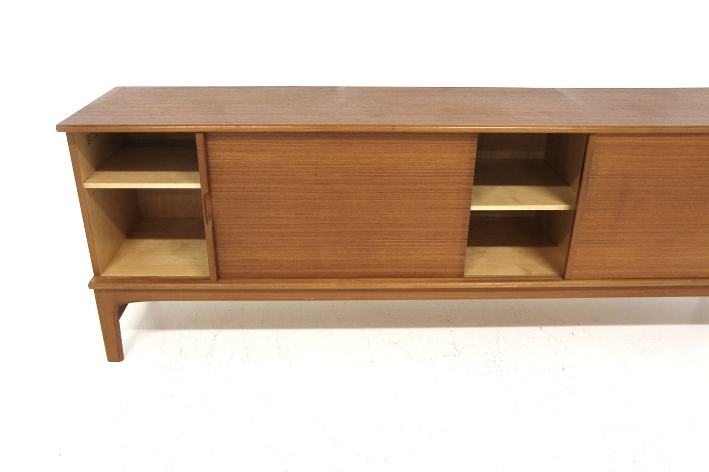 Sideboard Yngvar Sandström design svedese vintage anni 60 | sw29105