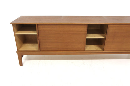 Sideboard Yngvar Sandström design svedese vintage anni 60 | sw29105