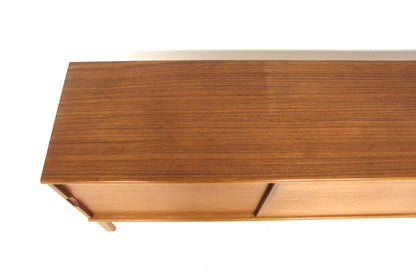 Sideboard Yngvar Sandström design svedese vintage anni 60 | sw29105