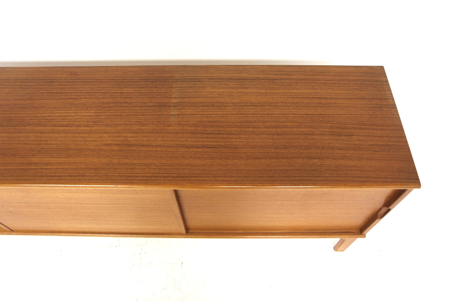 Sideboard Yngvar Sandström design svedese vintage anni 60 | sw29105