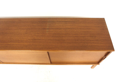 Sideboard Yngvar Sandström design svedese vintage anni 60 | sw29105