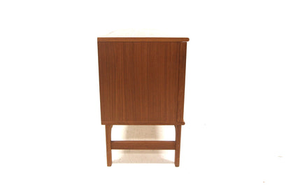Sideboard Yngvar Sandström design svedese vintage anni 60 | sw29105