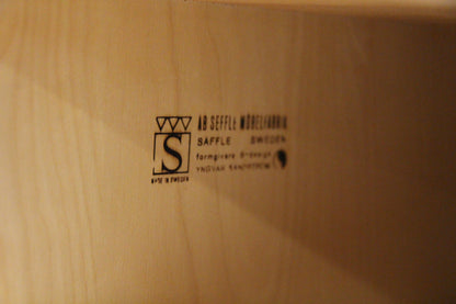 Sideboard Yngvar Sandström design svedese vintage anni 60 | sw29105