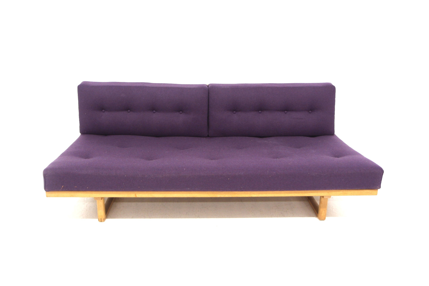 Daybed Børge Mogensen design danese vintage anni 60 | sw29106