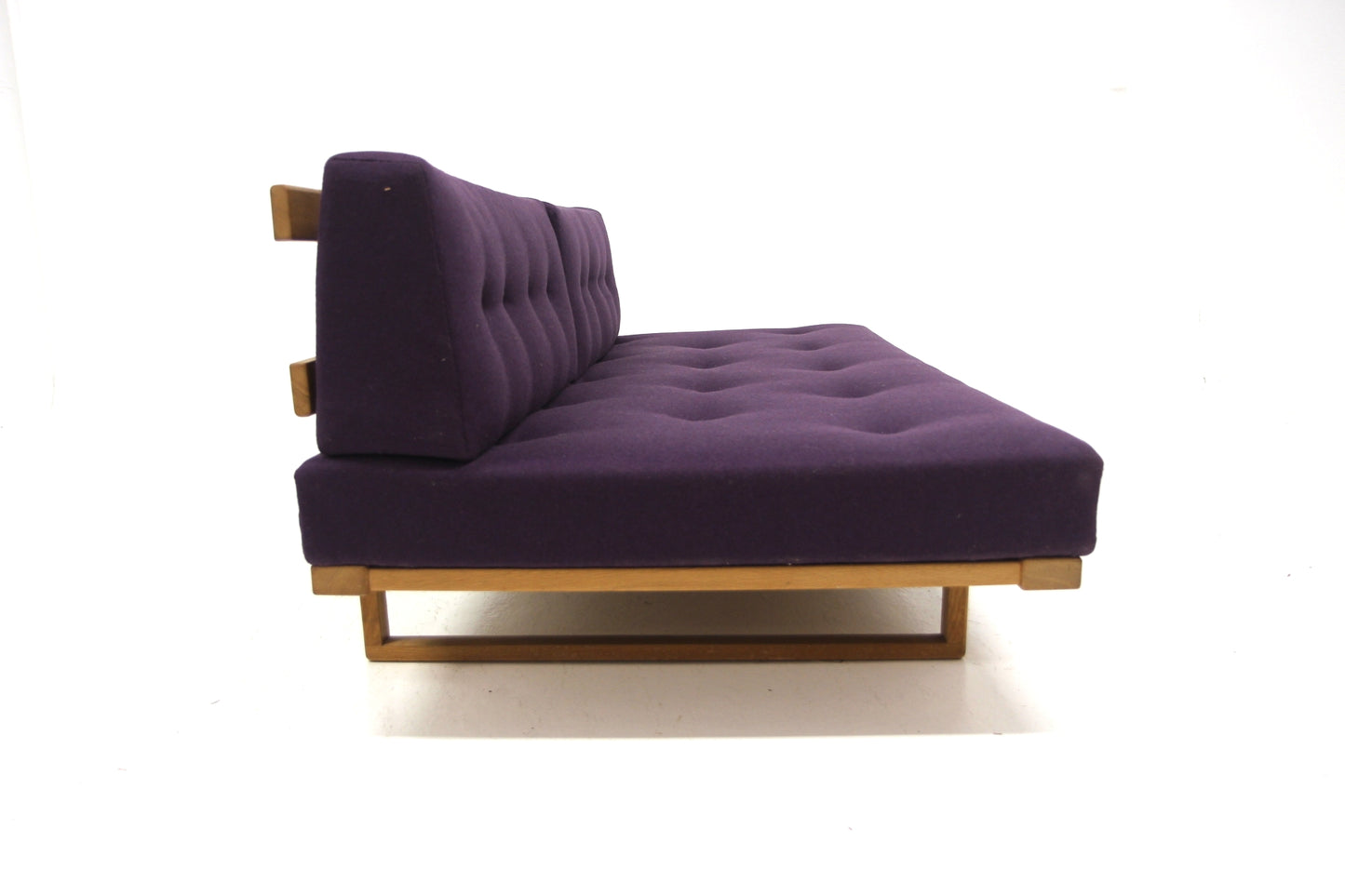Daybed Børge Mogensen design danese vintage anni 60 | sw29106