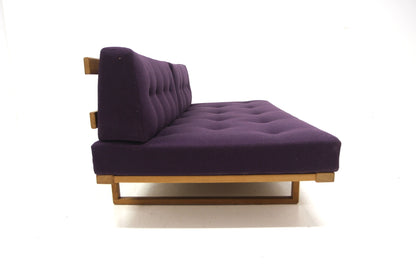 Daybed Børge Mogensen design danese vintage anni 60 | sw29106