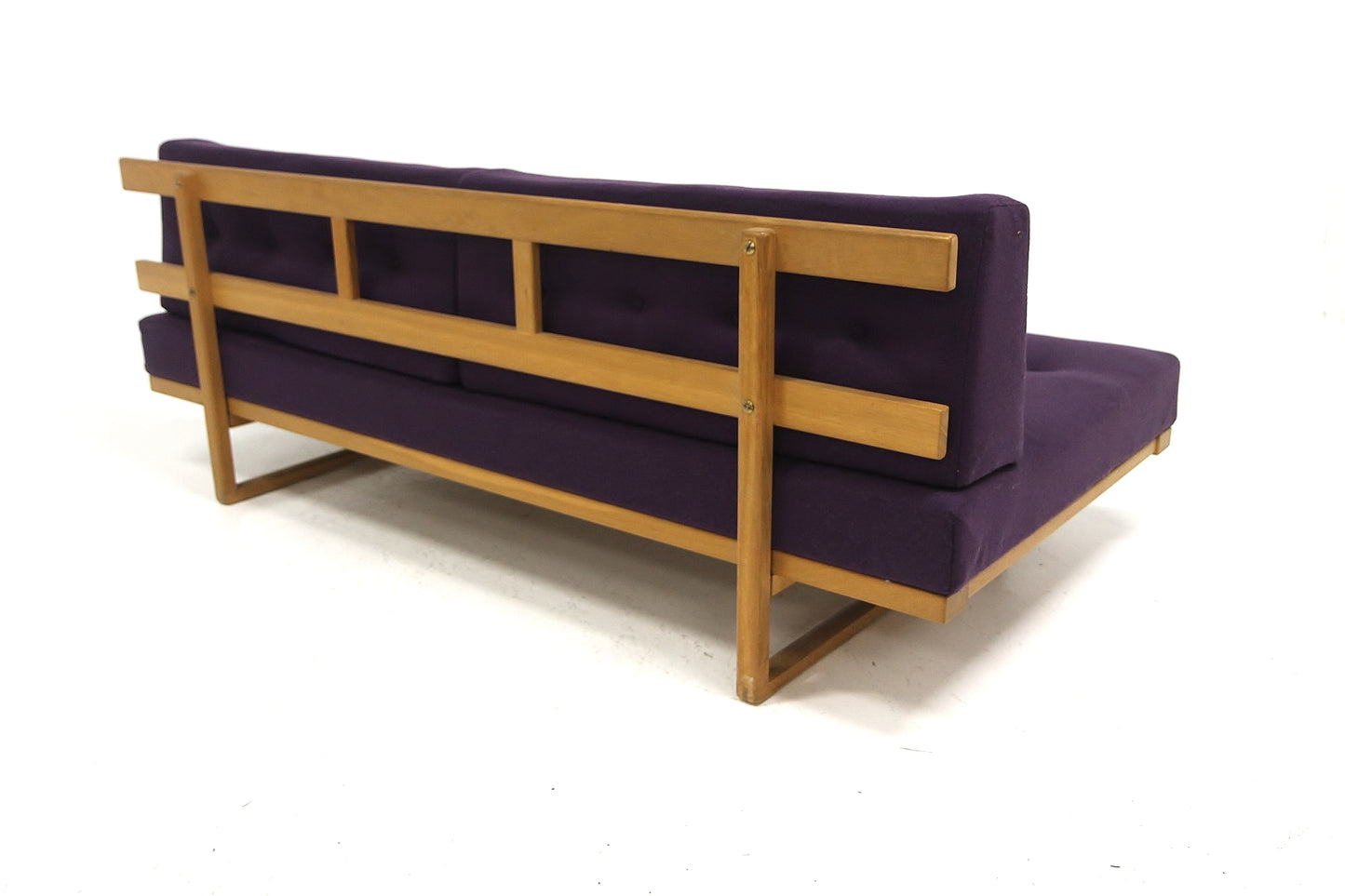 Daybed Børge Mogensen design danese vintage anni 60 | sw29106