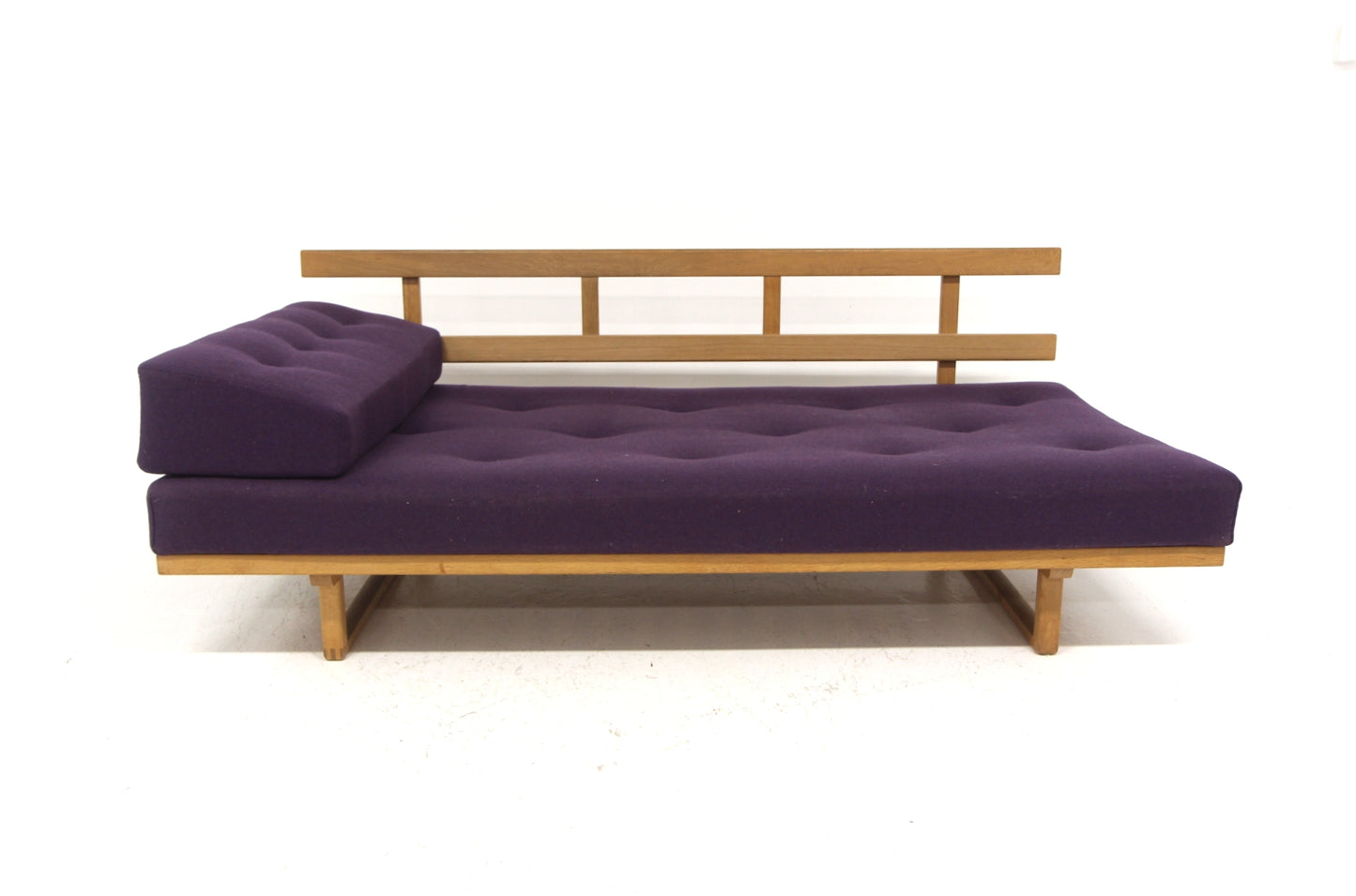Daybed Børge Mogensen design danese vintage anni 60 | sw29106