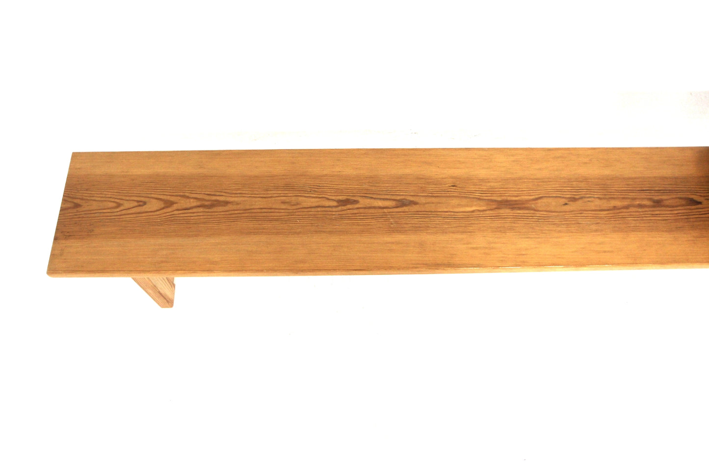 Panca 240cm design svedese vintage anni 60 | sw29107