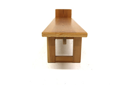 Panca 240cm design svedese vintage anni 60 | sw29107