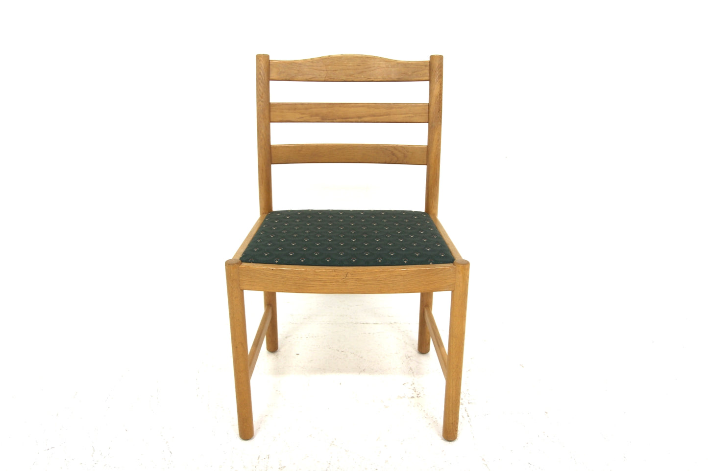Set 6 Sedie design svedese vintage anni 60 | sw29109
