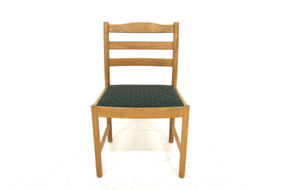 Set 6 Sedie design svedese vintage anni 60 | sw29109