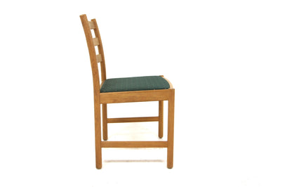 Set 6 Sedie design svedese vintage anni 60 | sw29109