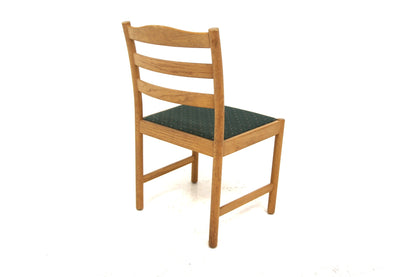 Set 6 Sedie design svedese vintage anni 60 | sw29109