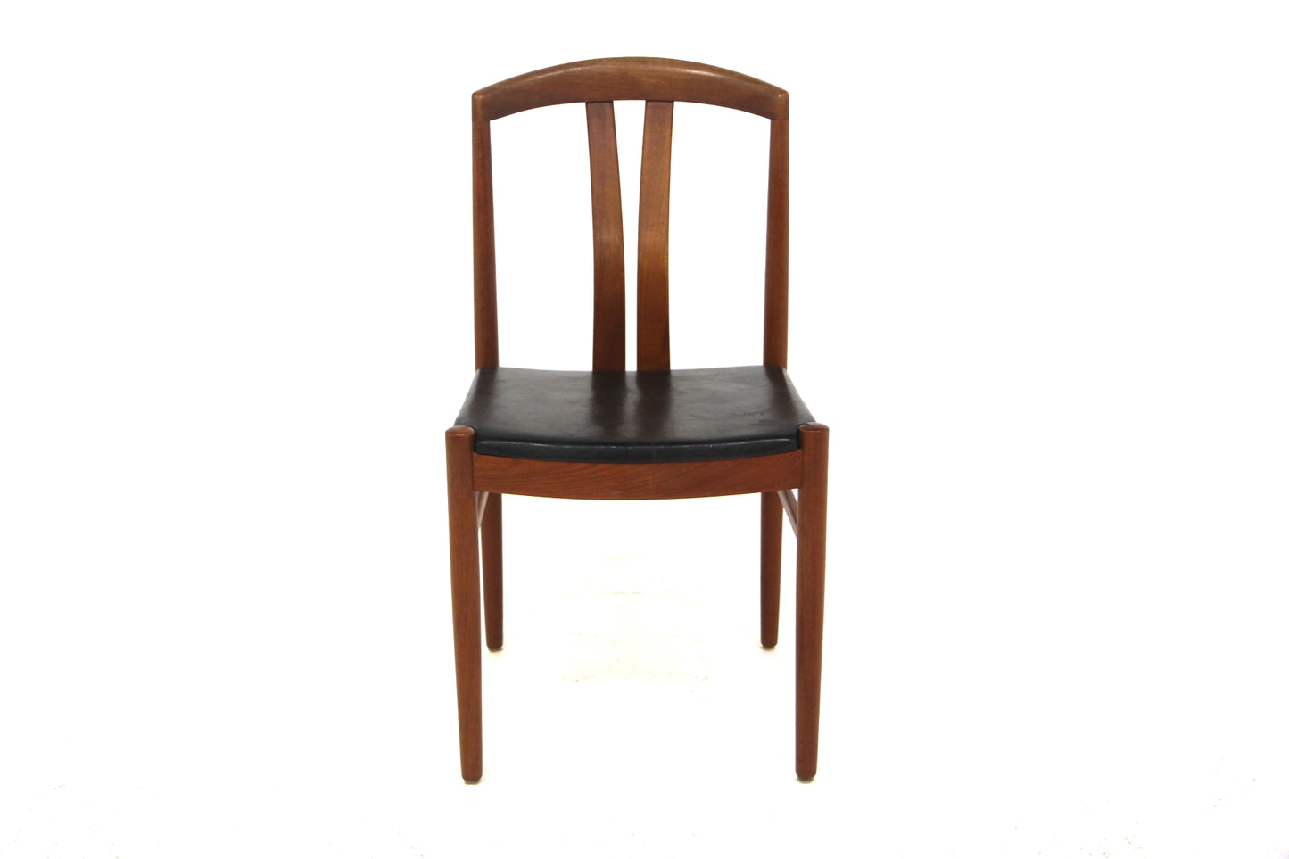 Set 4 Sedie Carl-Ewert Ekström design svedese vintage anni 50 | sw29112