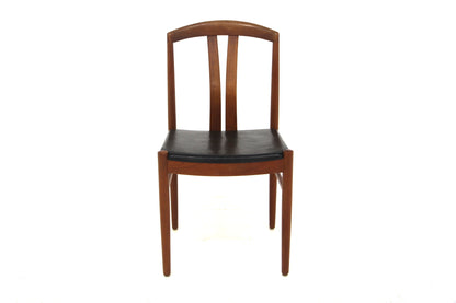 Set 4 Sedie Carl-Ewert Ekström design svedese vintage anni 50 | sw29112