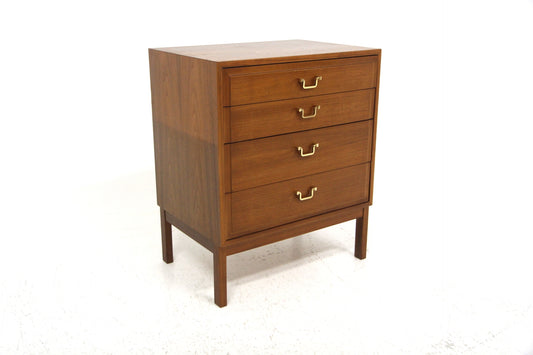 Comodino design svedese anni 70 | sw29113