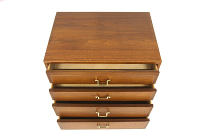 Comodino design svedese anni 70 | sw29113