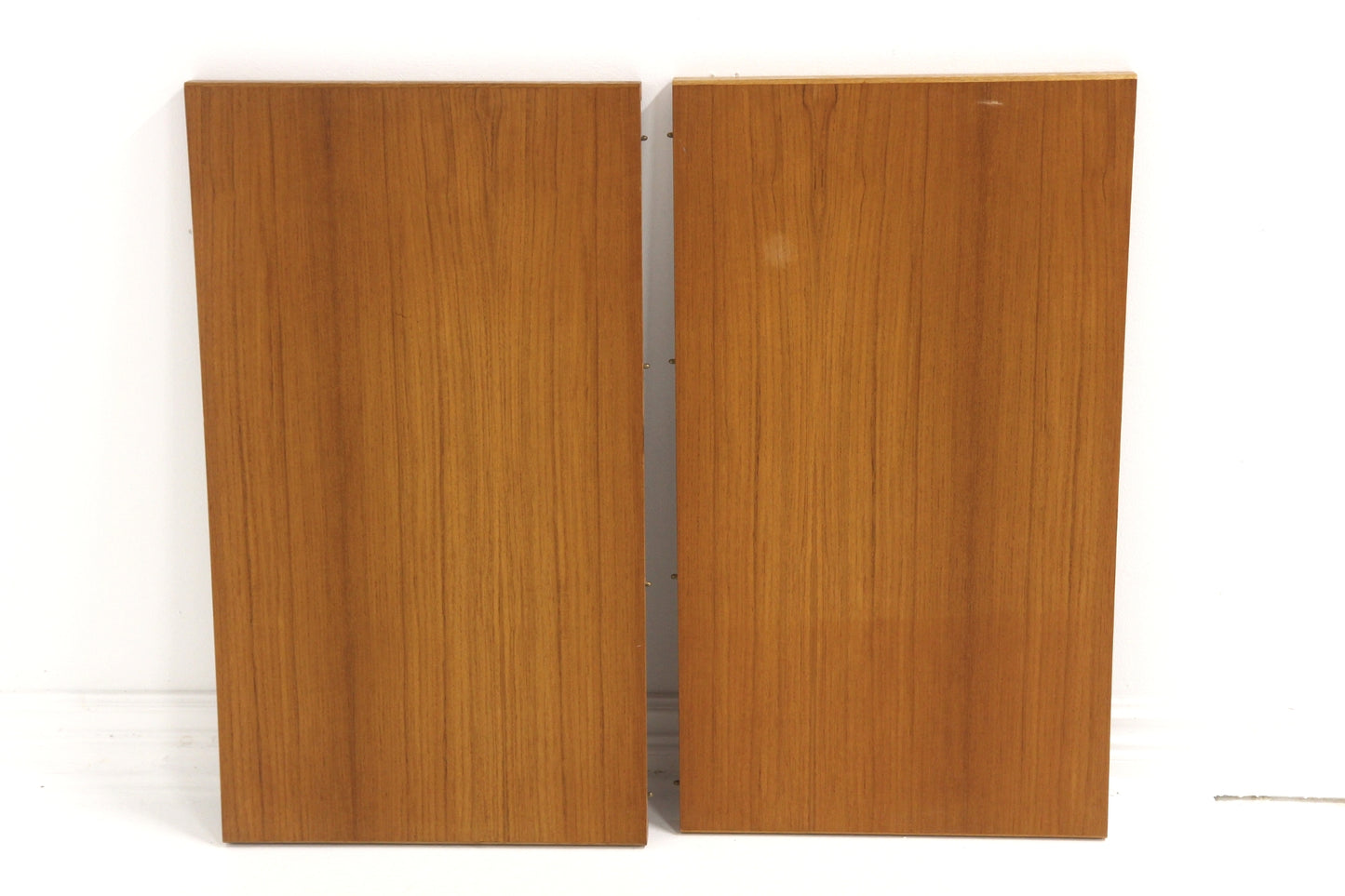 Tavolo ovale Mod. Reno Bertil Fridhagen design danese anni '60 | teak | 98sw29118