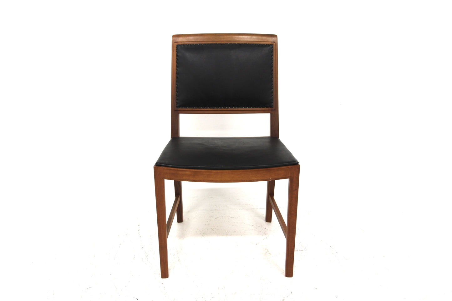 Set 4 Sedie Bertil Fridhagen design svedese vintage anni 50 | sw29123