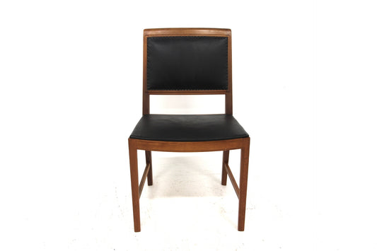 Set 4 Sedie Bertil Fridhagen design svedese vintage anni 50 | sw29123