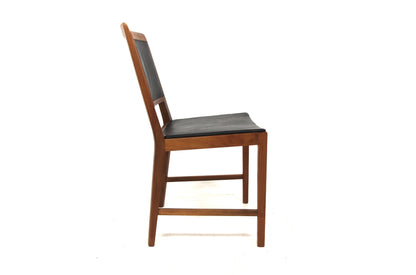 Set 4 Sedie Bertil Fridhagen design svedese vintage anni 50 | sw29123