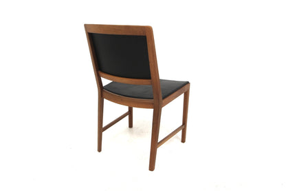 Set 4 Sedie Bertil Fridhagen design svedese vintage anni 50 | sw29123