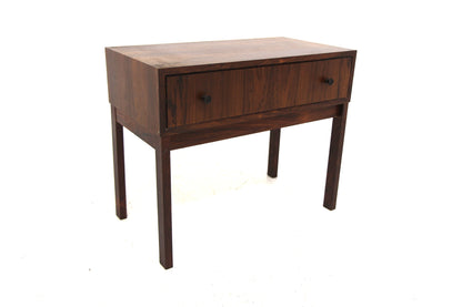 Comodino design svedese anni 60 | sw29126